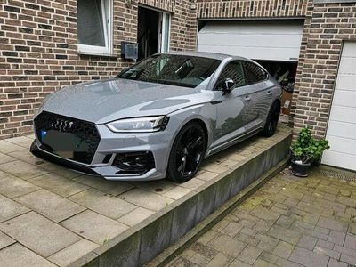 Audi RS5 Sportback