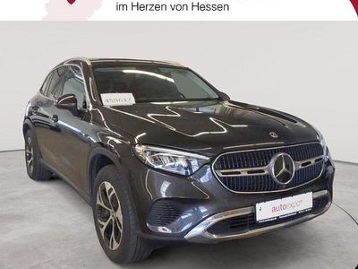 Mercedes GLC300e