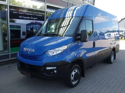 Gebraucht Iveco Daily