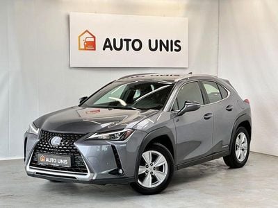 Lexus UX 250h
