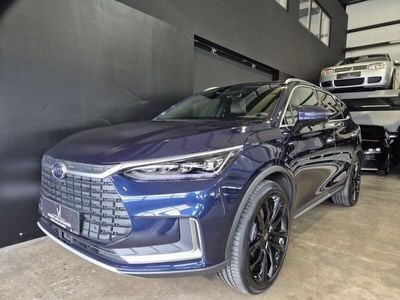BYD Tang