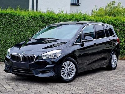 BMW 218 Gran Tourer