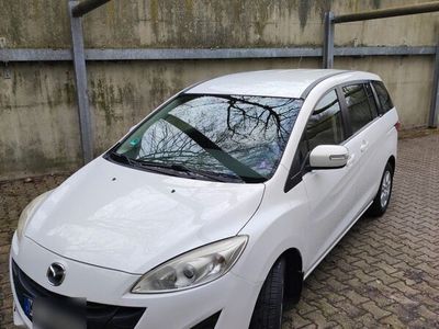 Mazda 5