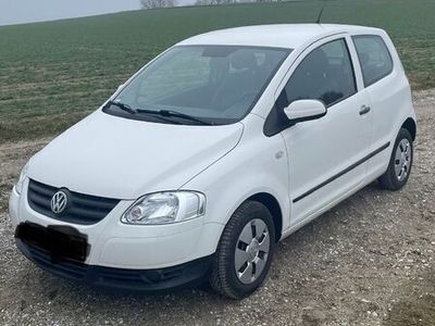 gebraucht VW Fox 1.2 -