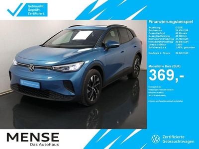 VW ID.4