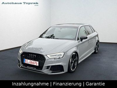 Audi RS3 Sportback