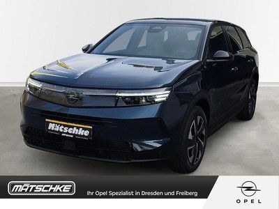 Spektrum blau Neu 2025 Opel Grandland X SUV | 33.900 € (Fairer Preis)