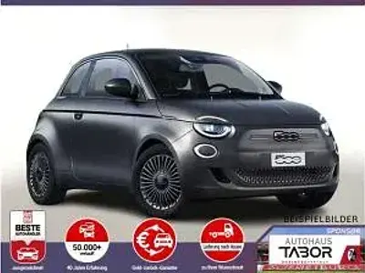 Gebraucht Fiat 500e