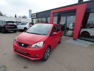 gebraucht Seat Mii Electric Plus CCS PDC GRA FLEX PAKET