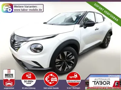 Gebraucht Nissan Juke