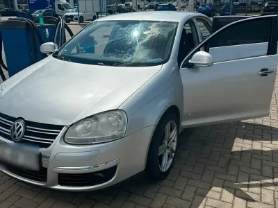Gebraucht VW Jetta