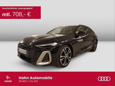 Gebraucht Audi A5 Ambiente 299 PS (219 kW) 2025 Schwarz Coupé