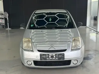 Brugt Citroën C2 Comfort 60 HK (44 kW) 2006 Hatchback