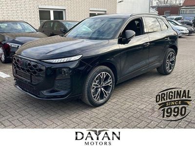 Gebraucht Audi Q3 S-Line 272 PS (200 kW) 2025 Grau SUV