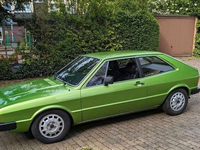 gebraucht VW Scirocco 