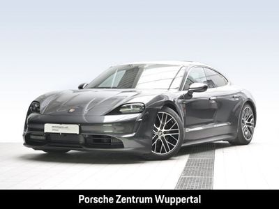 Porsche Taycan 4S