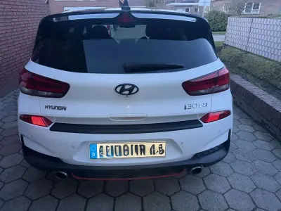 Gebraucht Hyundai i30