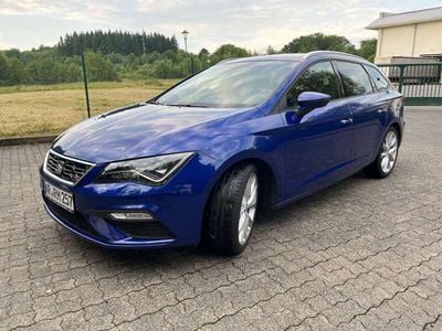 Seat Leon ST