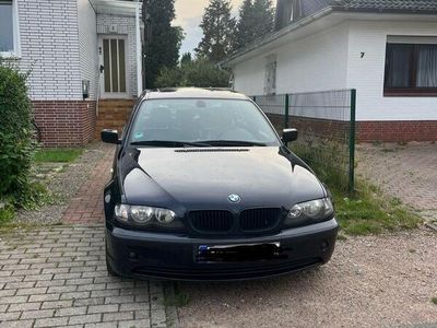 BMW 316