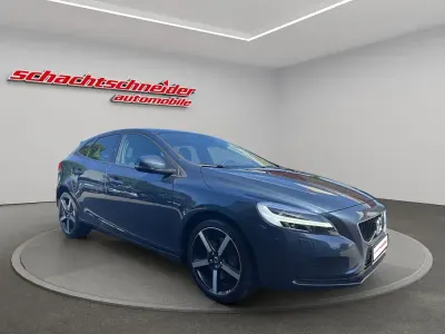 Gebraucht Volvo V40