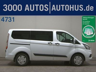 Ford Transit Tourneo