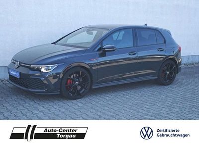 Gebraucht VW Golf VIII GTI 245 PS (180 kW) 2022