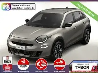 Gebraucht Fiat 600