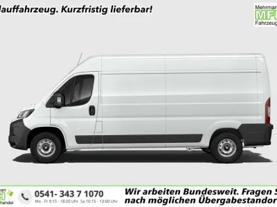 Gebraucht Fiat Ducato