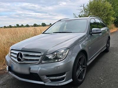 Mercedes C180