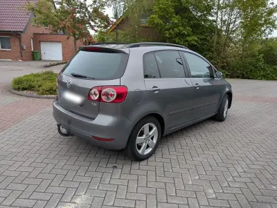 Gebraucht VW Golf Plus Cross