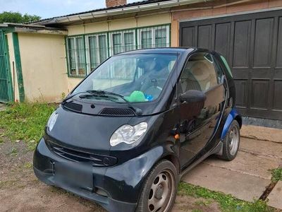 Smart ForTwo Coupé