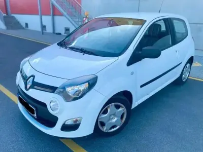 Gebraucht Renault Twingo