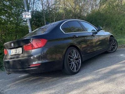 BMW 318