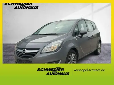 Gebraucht Opel Meriva