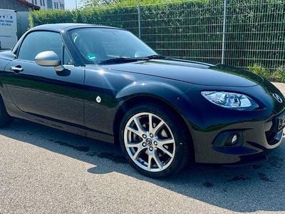Mazda MX5