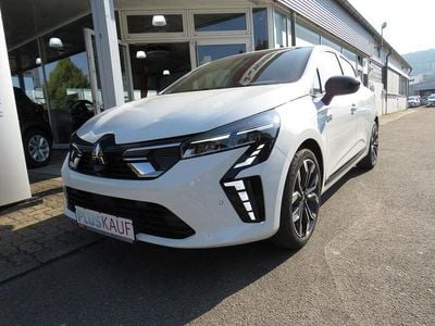 Neu Mitsubishi Colt Edition 94 PS (69 kW) 2025 Weiß Limousine