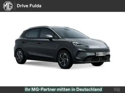 Nouă MG MG4 EV Comfort 117 kW (160 CP) 2026 Gri Hatchback