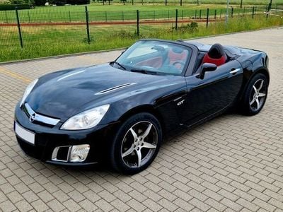 Opel GT
