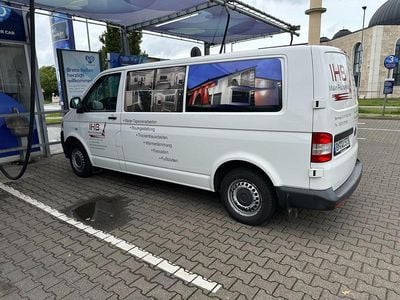 VW T5