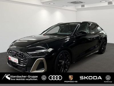 Gebraucht Audi A5 Edition .1 204 PS (150 kW) 2025 Mythosschwarz metallic Coupé