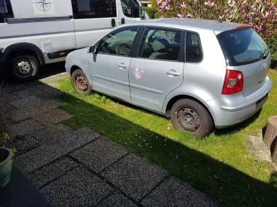 Gebraucht VW Polo