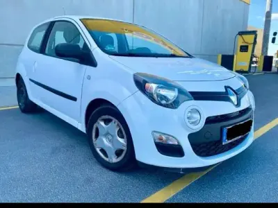 Używany Renault Twingo