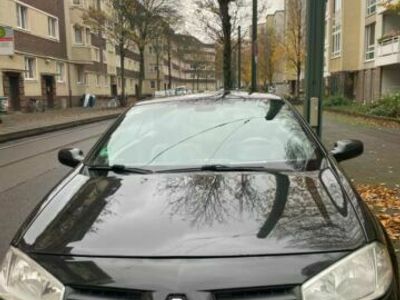 gebraucht Renault Mégane Cabriolet 2 zum Winterpreis