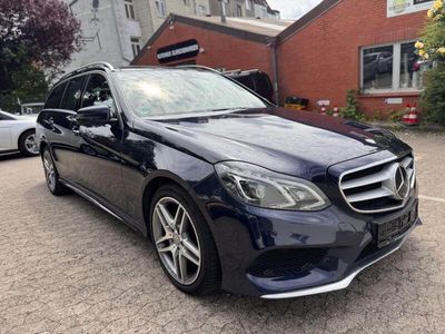 Mercedes E300