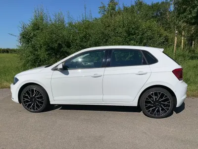 Gebraucht VW Polo