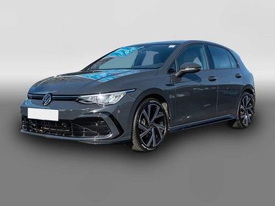 Gebraucht VW Golf VIII R-line 131 PS (96 kW) 2024 Grau Limousine