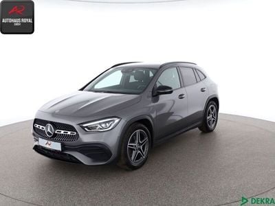 Mercedes GLA200