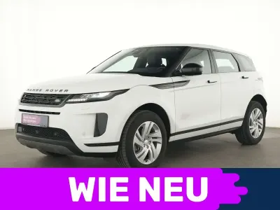 Gebraucht Land Rover Range Rover evoque