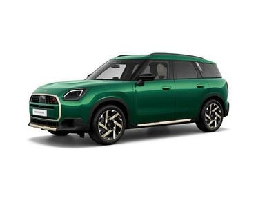 Gebraucht Mini Countryman 204 PS (150 kW) 2024 SUV