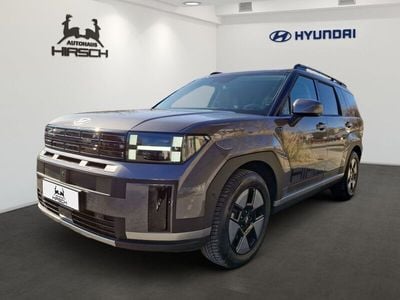 Gebraucht Hyundai Santa Fe Comfort 215 PS (158 kW) 2025 Grau SUV